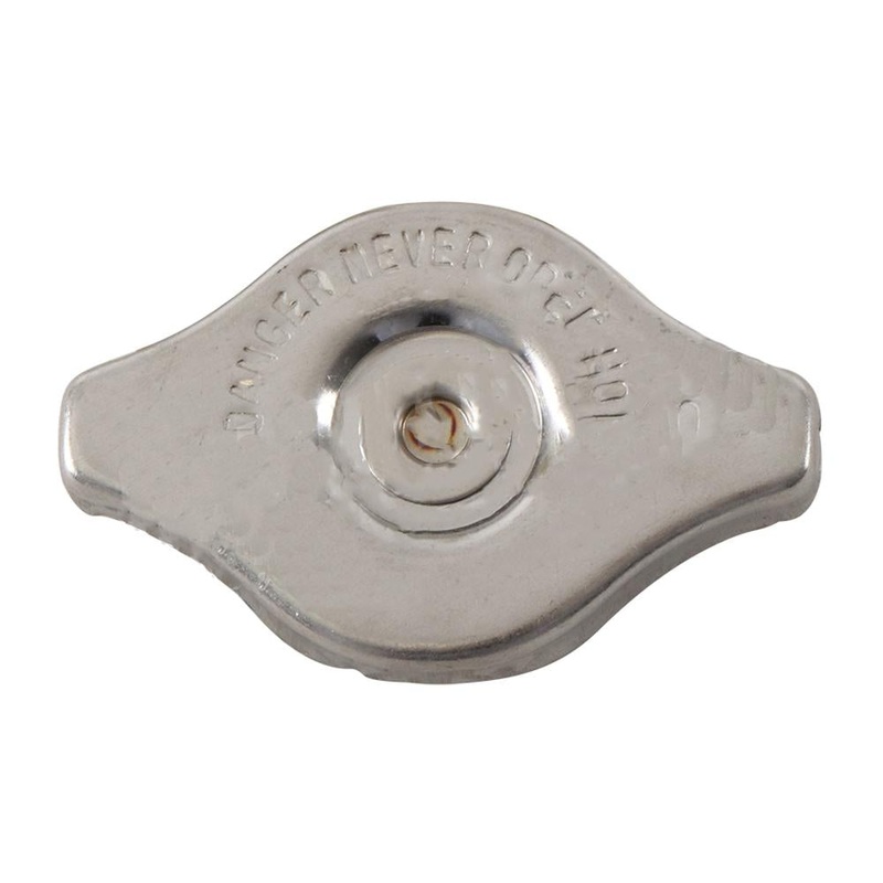 1906-6380 - Radiator Cap Fits Kubota