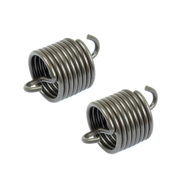 2 CLUTCH BEARING SPRINGS TYPE II FOR PART 180451M1 1867690M2 193334M1