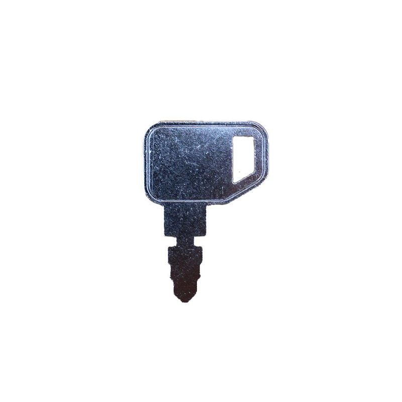 2-Fits Massey Ferguson 180923M1 192922M1 Ignition Switch Keys 1100 135 150 165