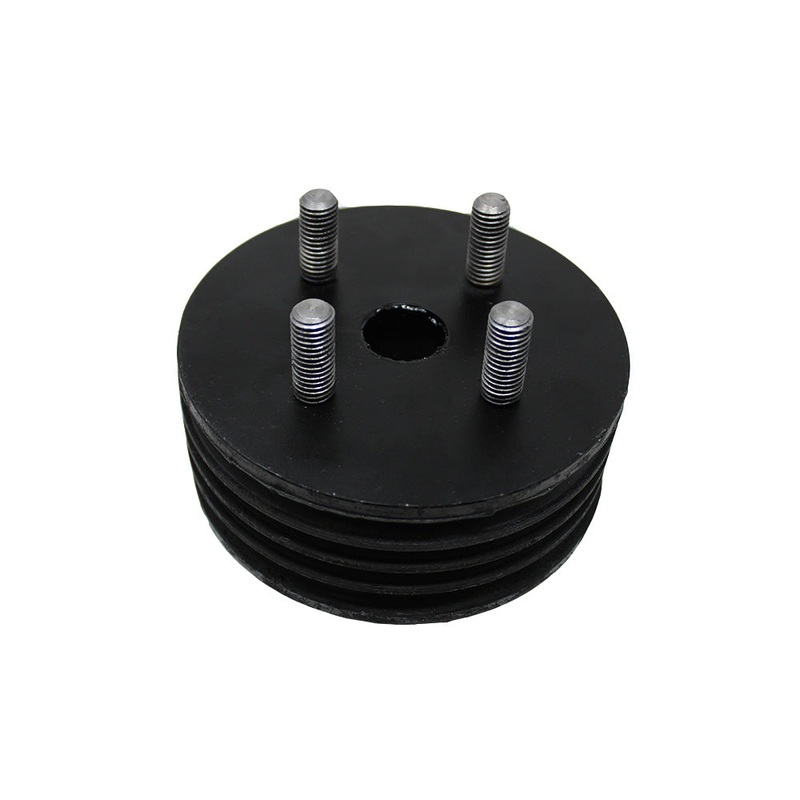 226690A2 Fender Isolator Fits Case Fits Ford New Holland MAGNUM 310 180