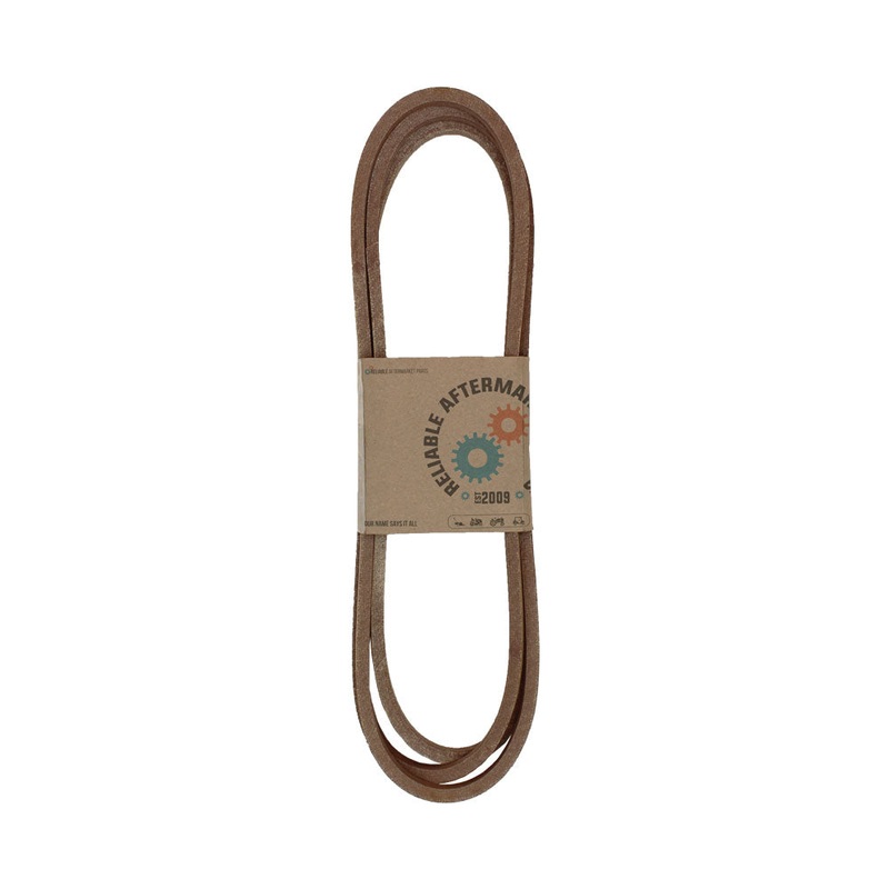 265-167 OEM Replacement Belt Fits Scag