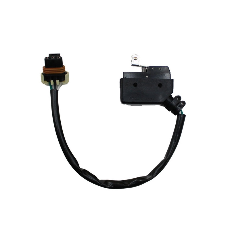 6661150 Roller Micro Switch Fits Bobcat Compact Tractor CT120 CT122 CT225 CT230