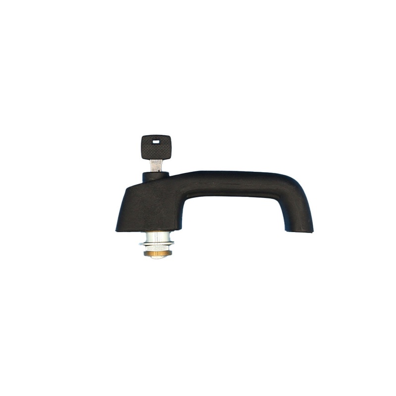 AL113174 Door Handle Fits John Deere Tractors