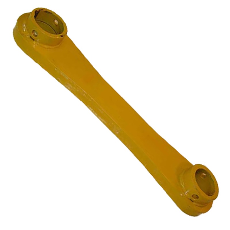 AT250240 LH Link WithBolt Hole Fits John Deere 892DLC 892ELC 330LC 330LCR 370