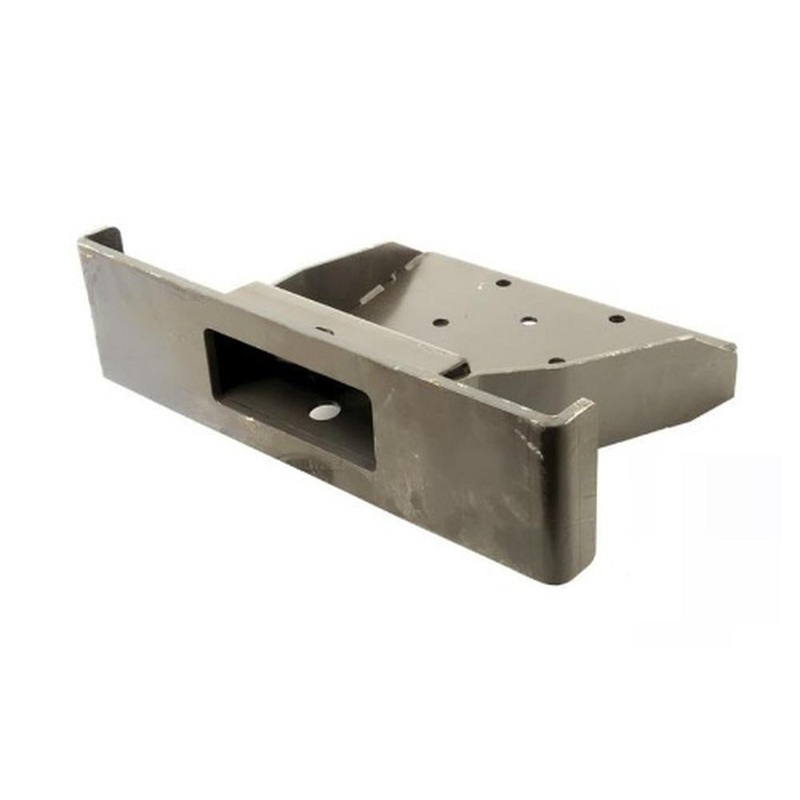 Bumper Weight 899628M92 Fits Massey Ferguson 135 UK 20 2135