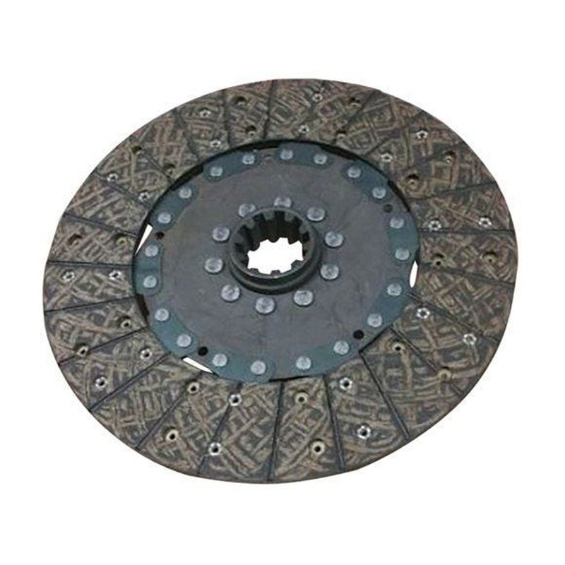 Clutch Disc Fits Case 1294 Fits Case IH 1539041C1