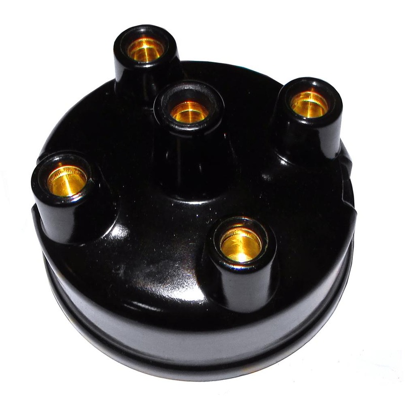 DISTRIBUTOR CAP Fits Case 200B 300B 400B 430 441 500B 600B VA VAC VAE VAH VAI