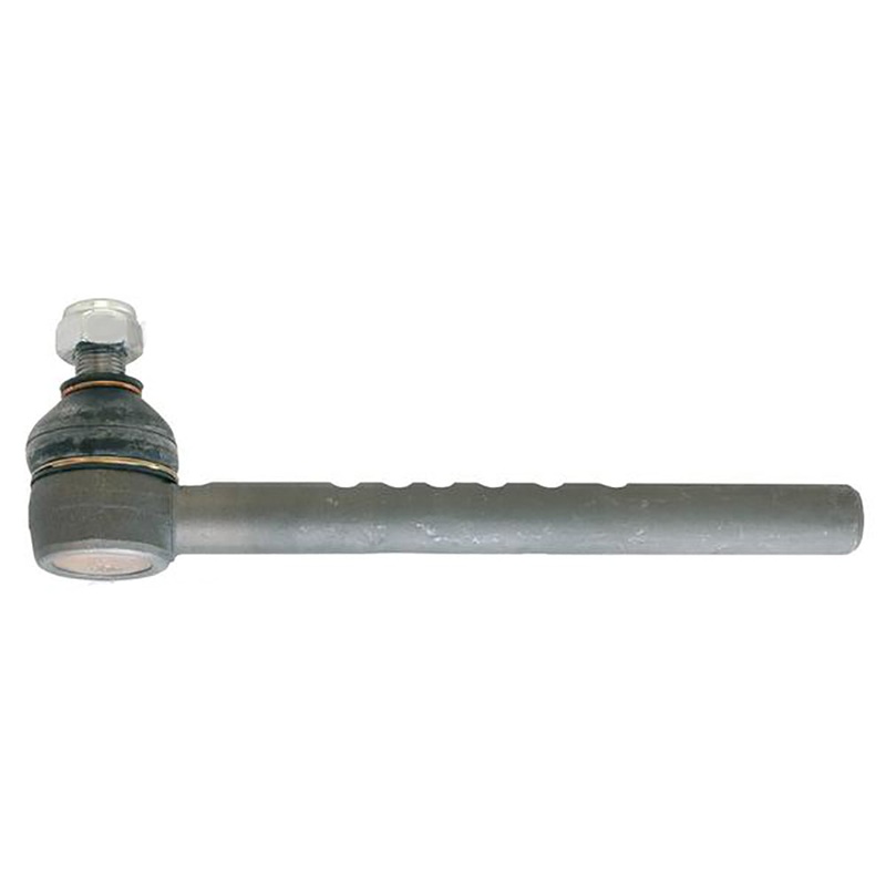 Drag Link End - Front Fits Ford 2310 2910 3610 3910 4110 4600 4610 E1NN3A300AA
