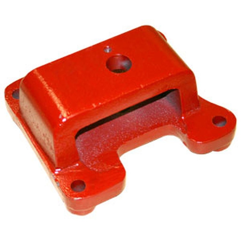 Drawbar Support Bracket Fits 2400A 2500A 385 454 464 485 495 574 585 595 674 684