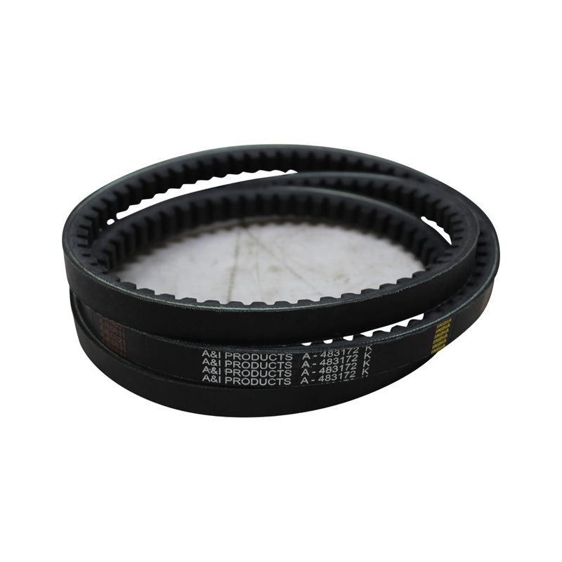 Drive Belt Fits Scag 483172 Tiger Fits CAT Tiger Fits Cub Wildcat