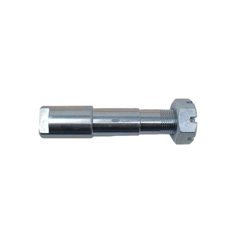 E4NNF537AA Tractor Lower Lift Link Pin 4000, 5000, 7000, 5600, 6600, Fits Ford