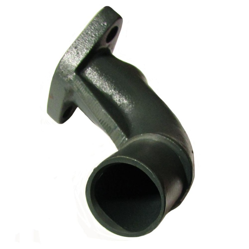 Exhaust Manifold Elbow Fits Kubota L175 L185 L225 L245 L2000 L2201 15221-12325