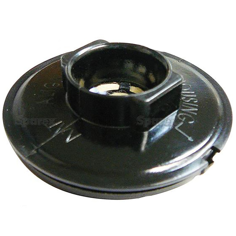 Fits Ford 2000 3000 4000 2600 3600 TRACTOR DISTRIBUTOR DUST COVER C7NF12239A