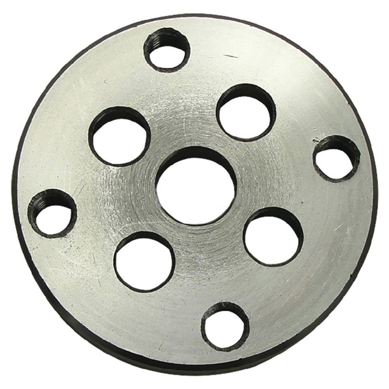 HYDRAULIC PUMP COUPLER HUB Fits Case INDUSTRIAL 580L SERIES 2 580M 580SE 580SK