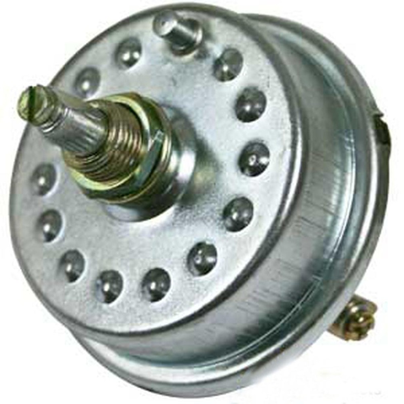 LIGHT SWITCH + IGNITION FOR OLIVER 66 77 88 SUPER