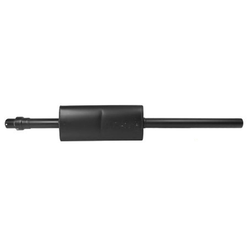 Muffler Fits Case 1290 1190 K201333 K304290