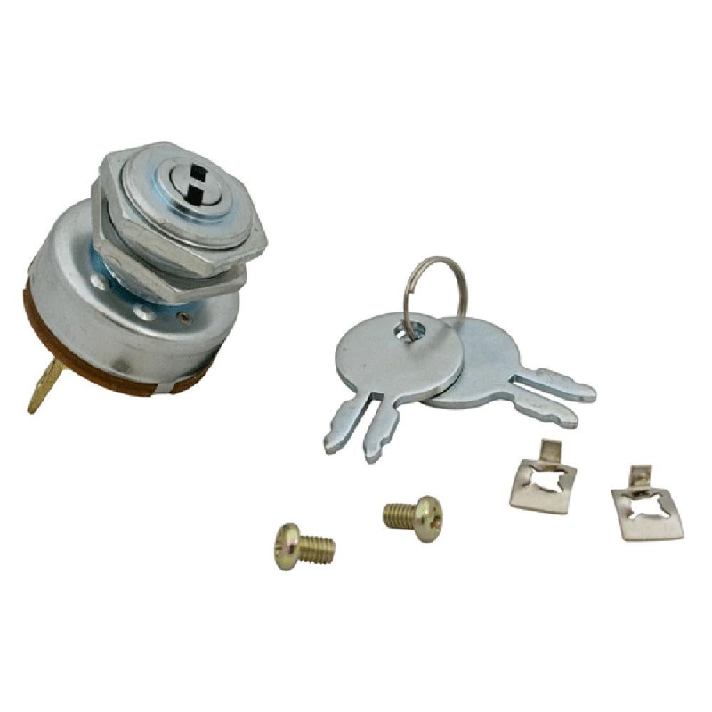 NEW Ignition Key Switch Fits John Deere A B G 420 80 820 830 tractor AB4063R