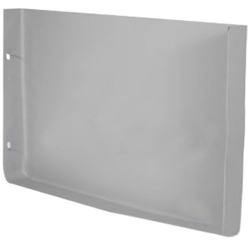 R2665 Battery Side Cover - RH Fits John Deere