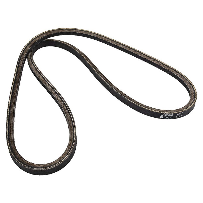 Replacement BELT FOR Ariens Gravely Mower 7200010 07200010 1/2 X 53.74 OC