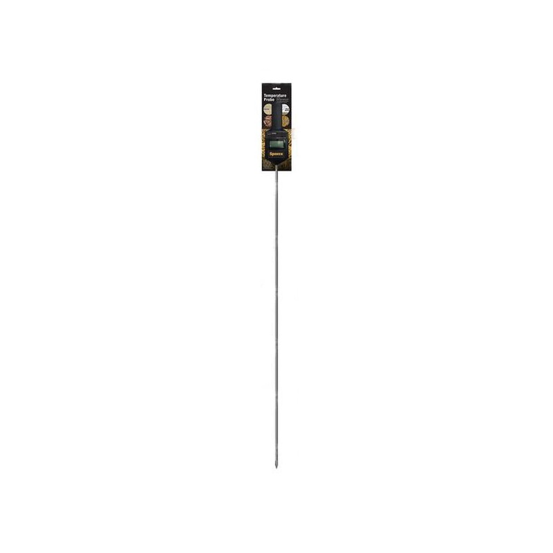 S.119960 Temperature Probe for Grain, loose Hay, of Forage