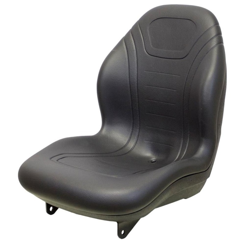 Seat Fits Ford New Holland TC55 TC45A TC35 TC33DA TC24D TC21DA
