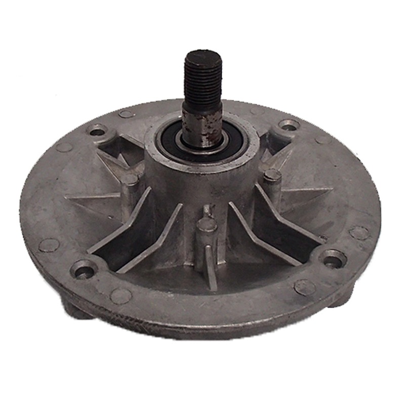 SPINDLE HOUSING ASSEMBLY WITH SHAFT Fits Toro Z4200 TIMECUTTER 74360 ZERO TURN