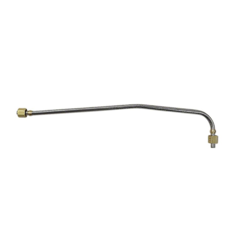 Stainless Steel Fuel Line Kit with ferrules and Nuts Fits John Deere M MC MT