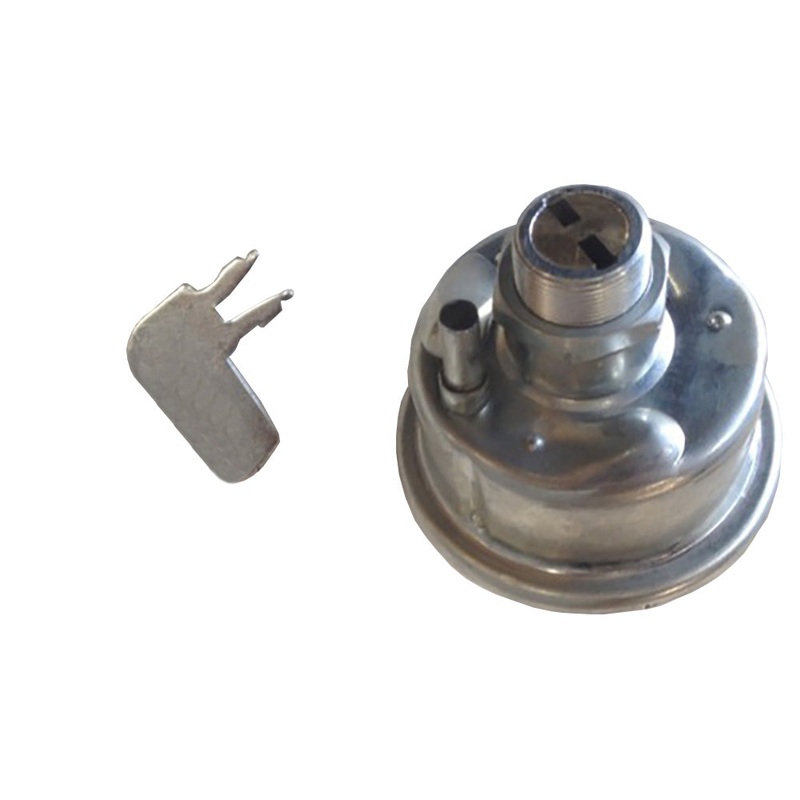 STARTER BATTERY DISCONNECT IGNITION SWITCH Fits Caterpillar 7N0718 2Y8441