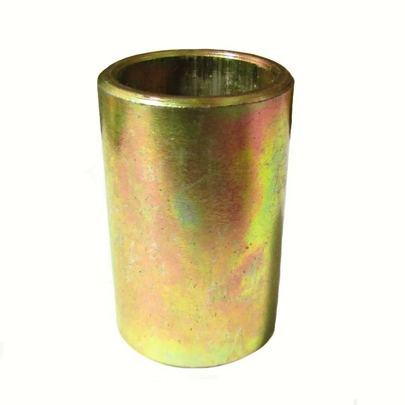 Top Link Pin Reducing Bushing Fits CATegory II to III, 1-1/4" to 1" and 2" long