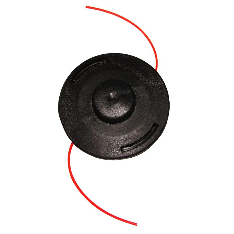 Trimmer Head # 4002-710-2191 Fits Stihl FS40 FS88 FS90R FS100 FS100R FS106 FS108
