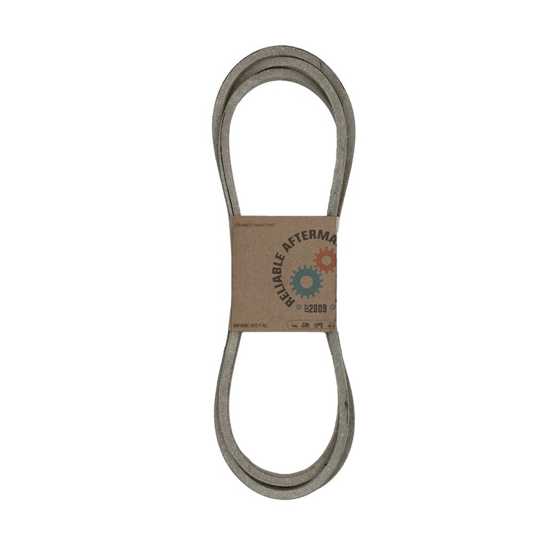 V-Belt Fits Yazoo/ Fits Kees Zero Turn Mower (w/ 48" Deck) ZKWQL48170 ZKWQL48190