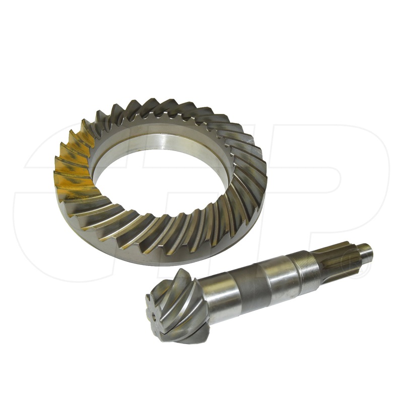 1616481 Gear Set-Bevel Fits Caterpillar Models
