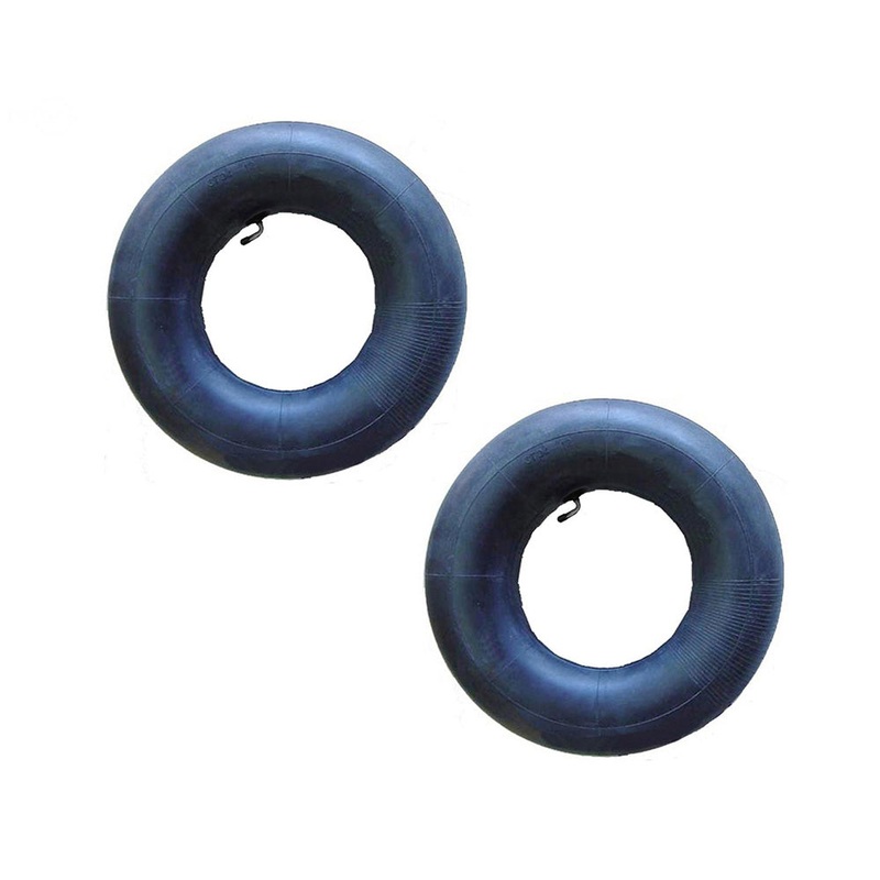 2 15X6.00-6 INNERTUBES TR87 Fits John Deere Fits JD 160 170 180 LX188