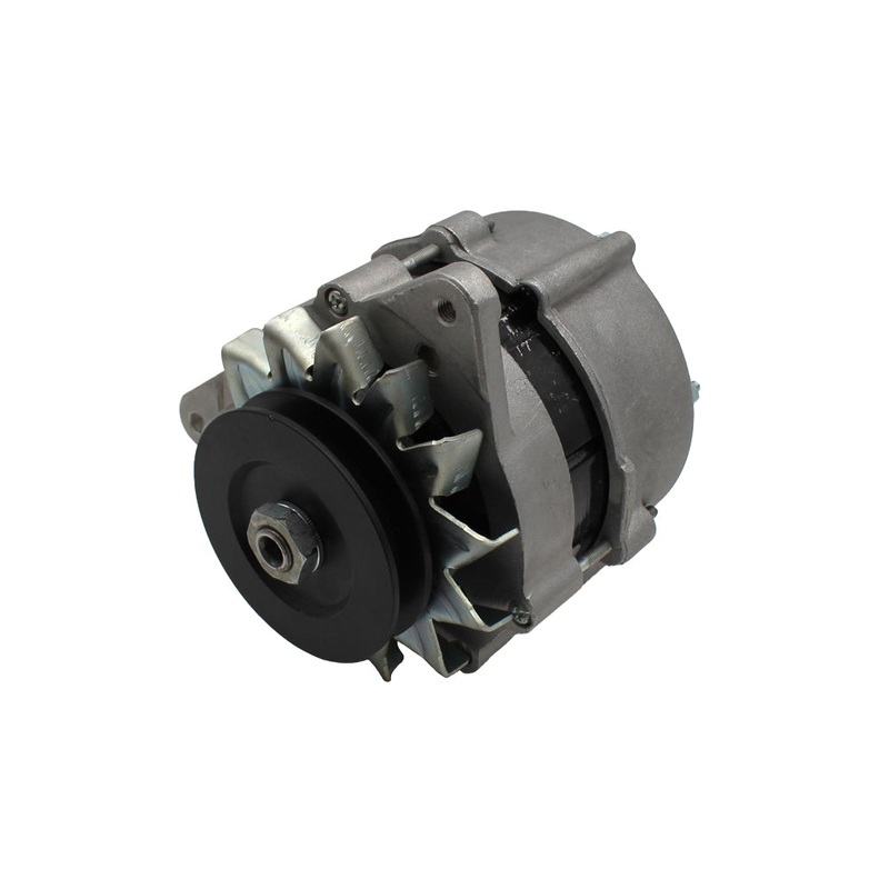 92281C1 Alternator Fits Case-IH David Brown Tractor 1210 1212 1294 1394 1494 +