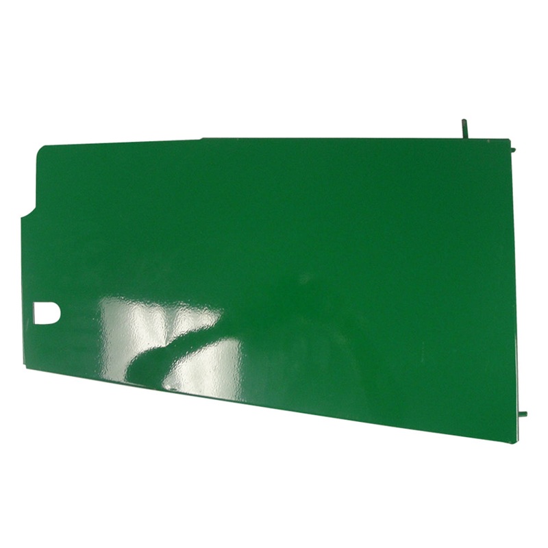 AR26769 Side Shield, R/H Fits John Deere 4010, 4020 BELOW S/N 200999