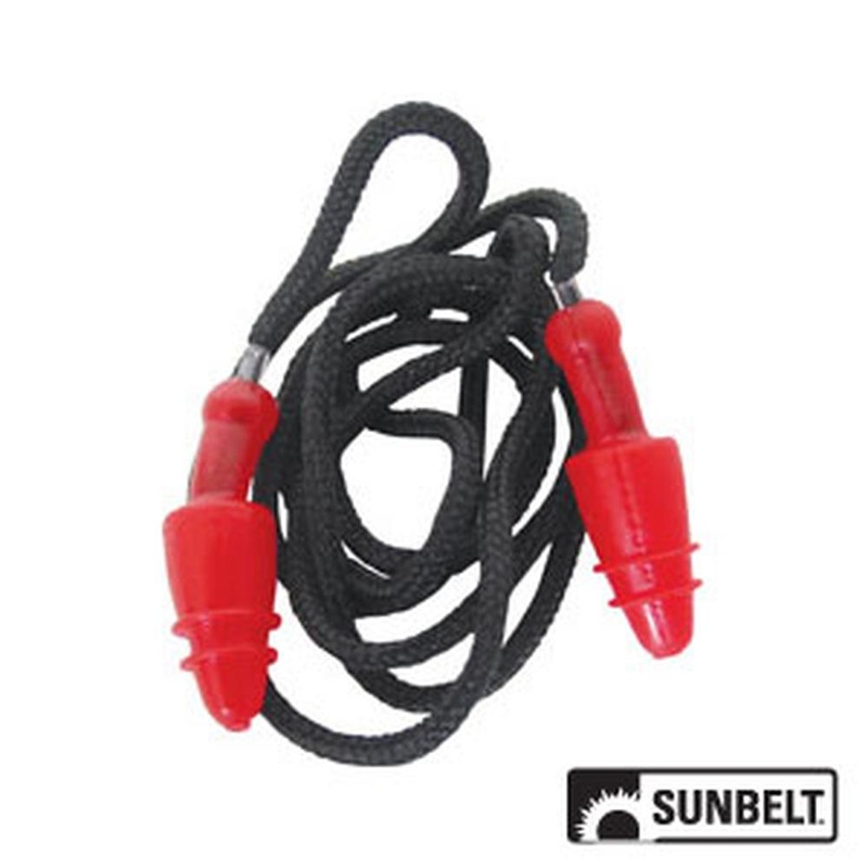 B1AC5605 EAR PLUGS CORDED