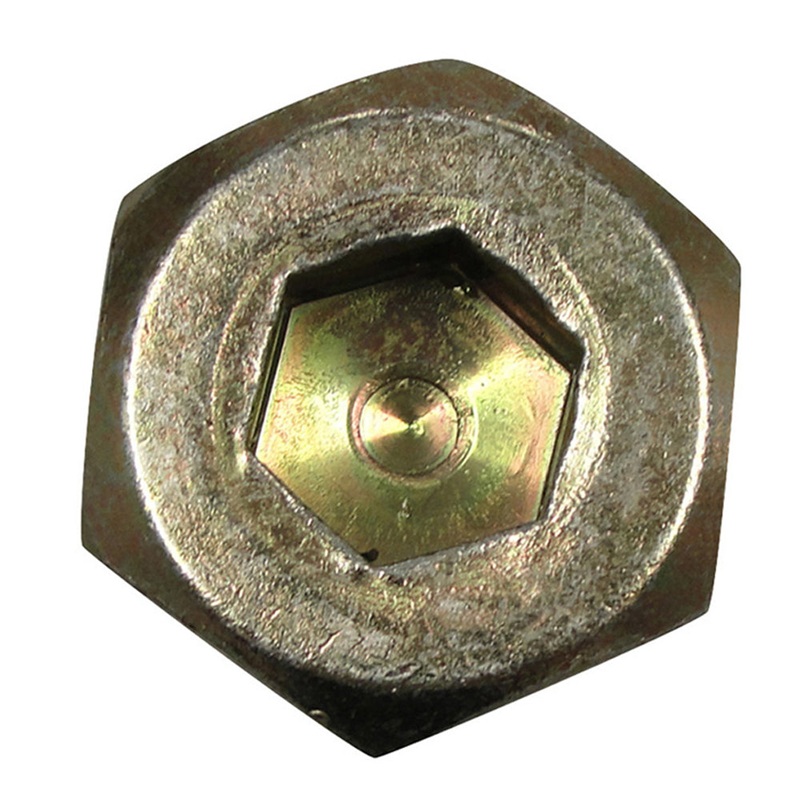 Blade Bolt Fits Kubota ZD321 ZD326S MOWER K5651-34370
