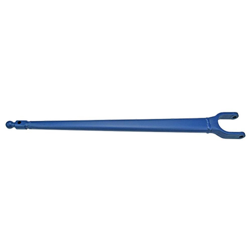 Fits Ford 2000 3000 2600 3600 2810 2910 LEFT POWER STEERING RADIUS ROD