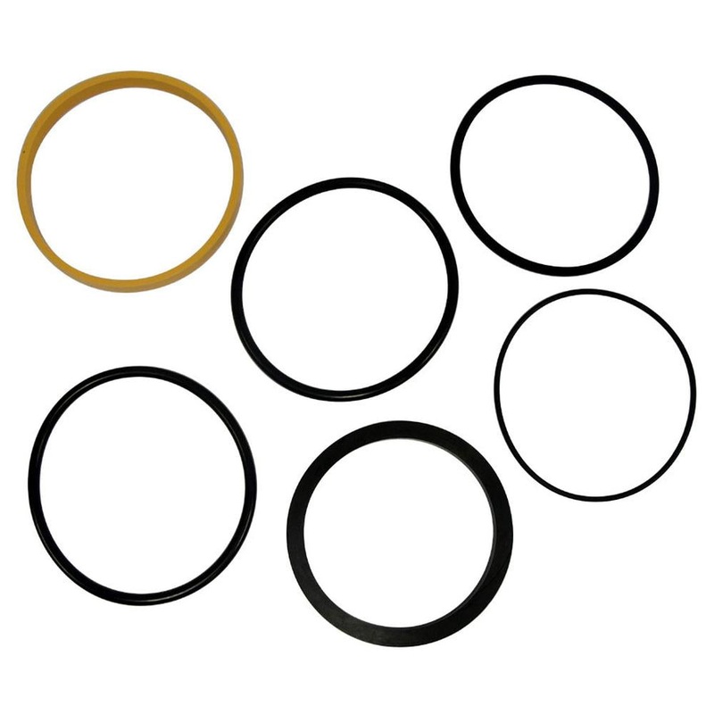 Fits John Deere AH212090 Hydraulic Cylinder Seal Kit