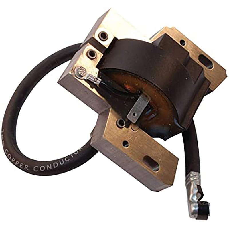 Fits Stens 440-445 Solid State Module Igniton Coil Fits Briggs and Stratton