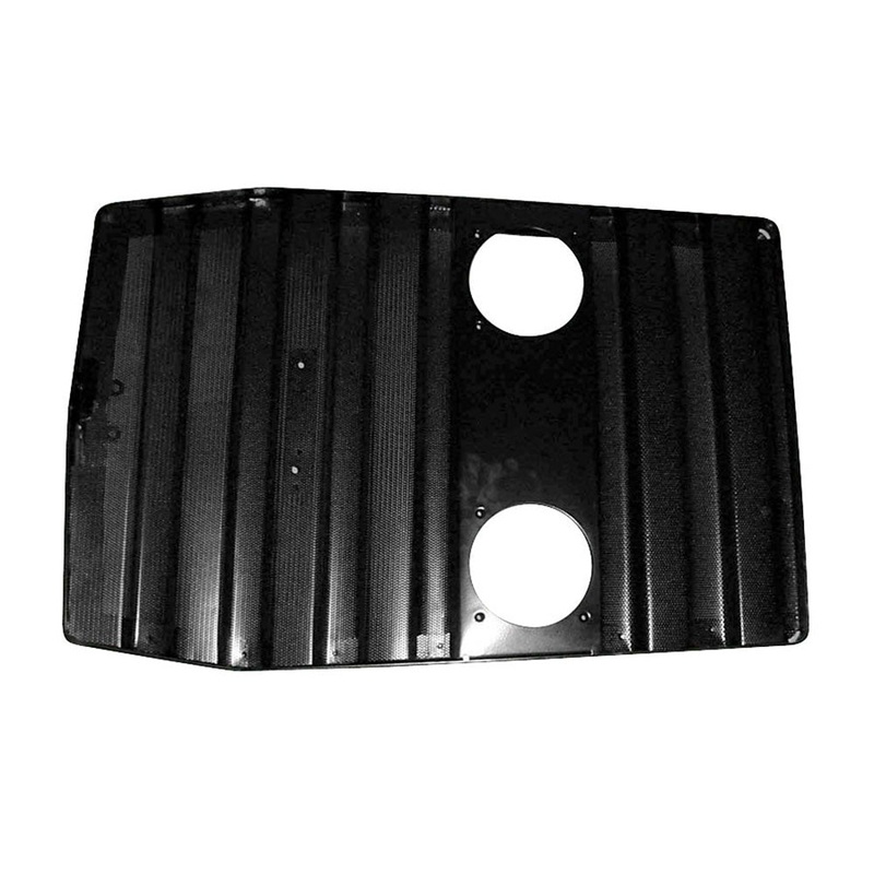 Grille Fits Massey Ferguson 670 283 298 690 270 699 290 1682950M91