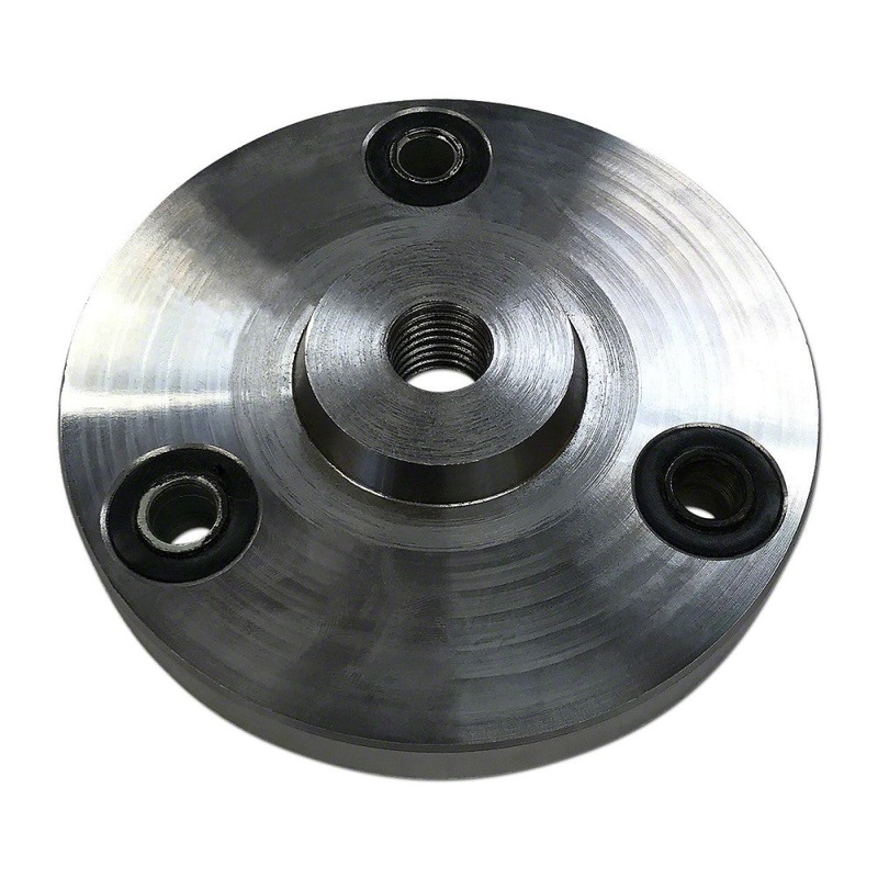 HYDRAULIC ADAPTER PLATE Fits Massey Ferguson MF INDUSTRIAL 203 204 205 20C 2135