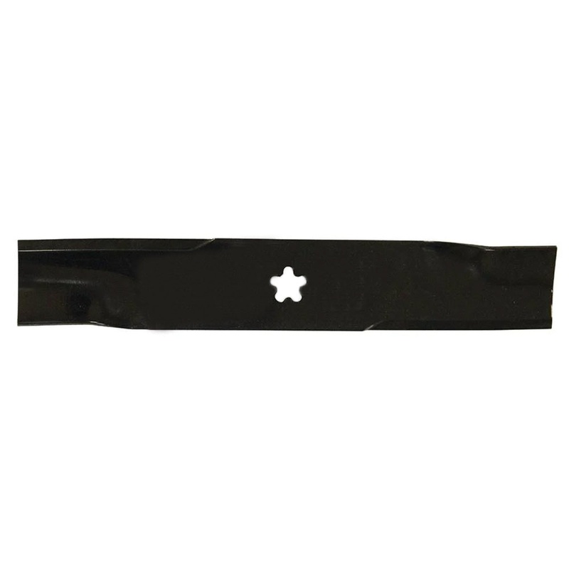 Lawn Mower Blade 14-5/8" Fits Husqvarna 42" Decks 539112078 577146101