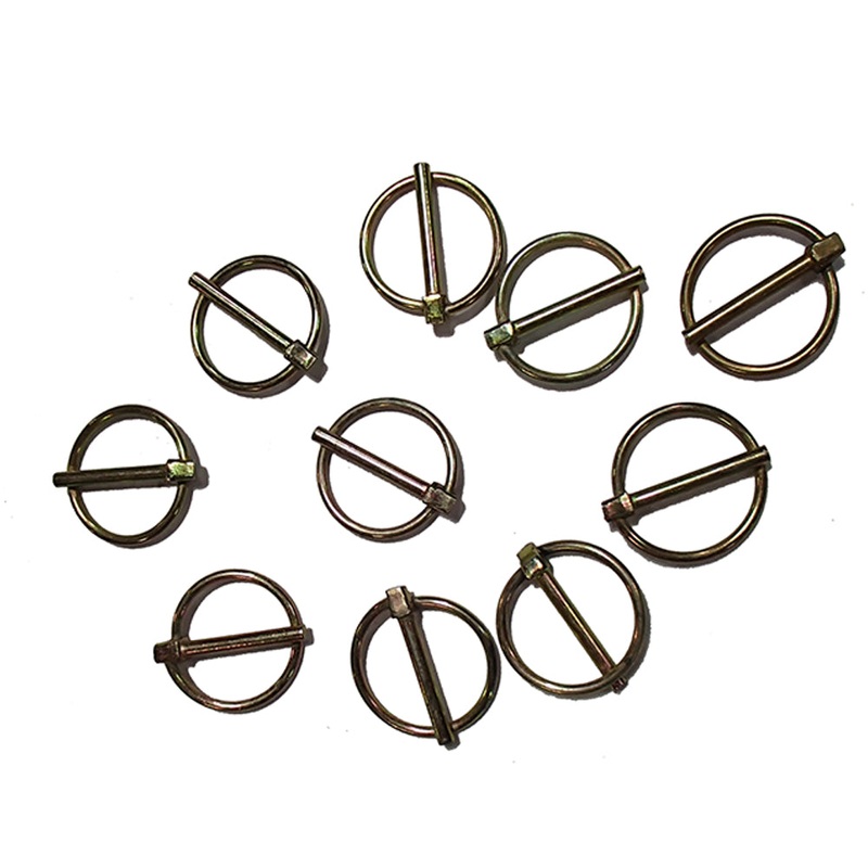 Linch Pins Sold In Lots Of 10 Universal Products PN01
