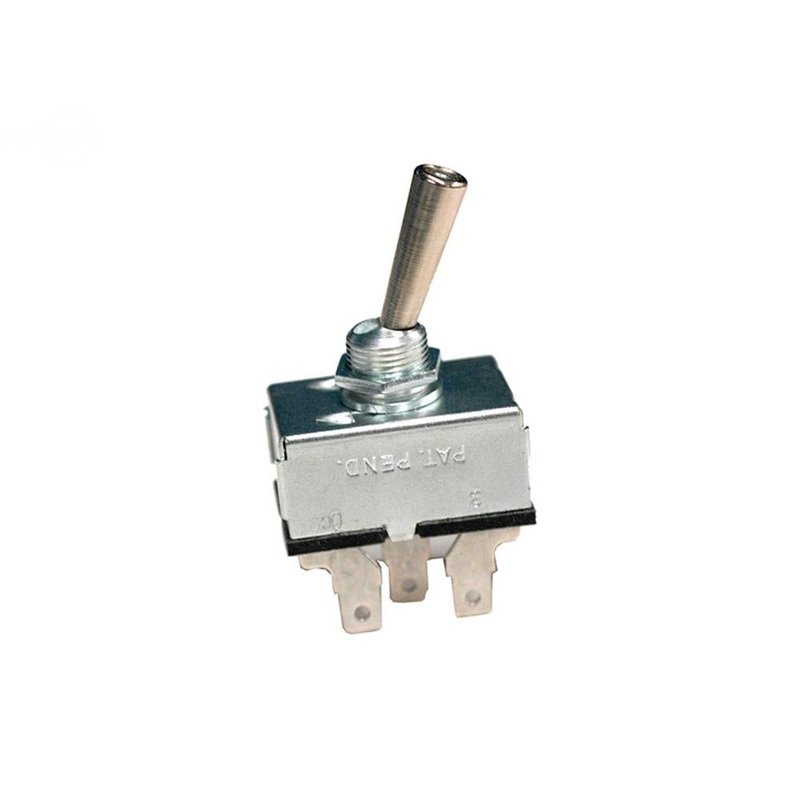 PTO Switch Fits Scag 48787 03602400 184082 604796 1-72372 Hydraulic Walk-Behinds