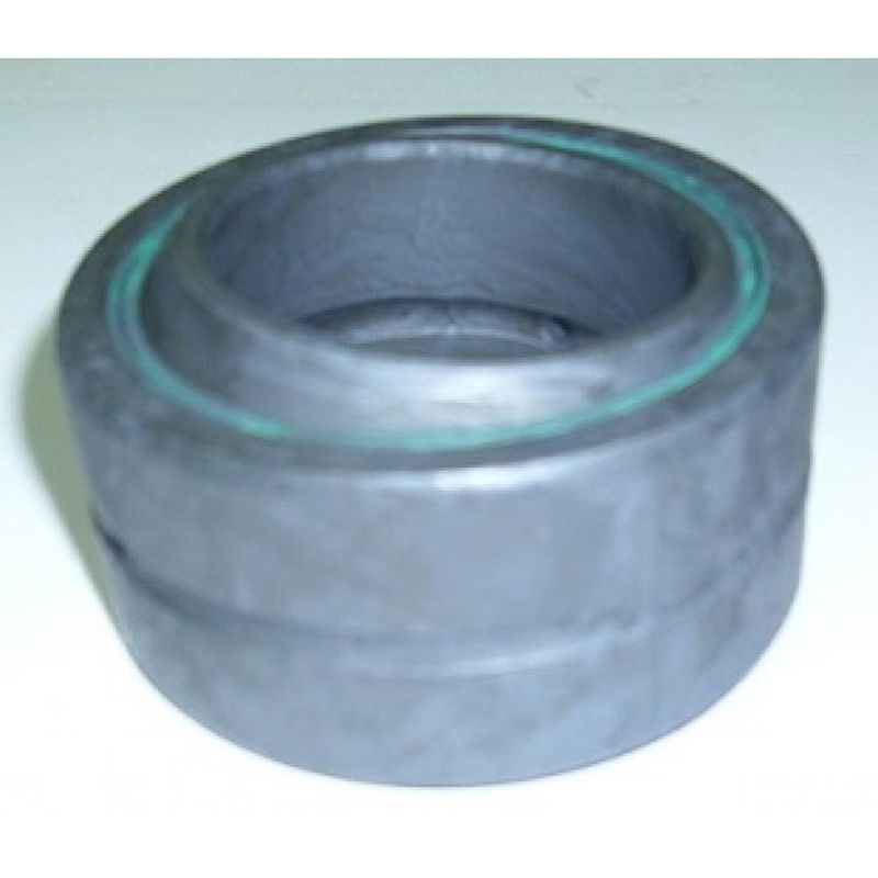 R55649 Bushing, self aligning End bushings Fits Case 1150C, 1150D, 1150E, 1150G,