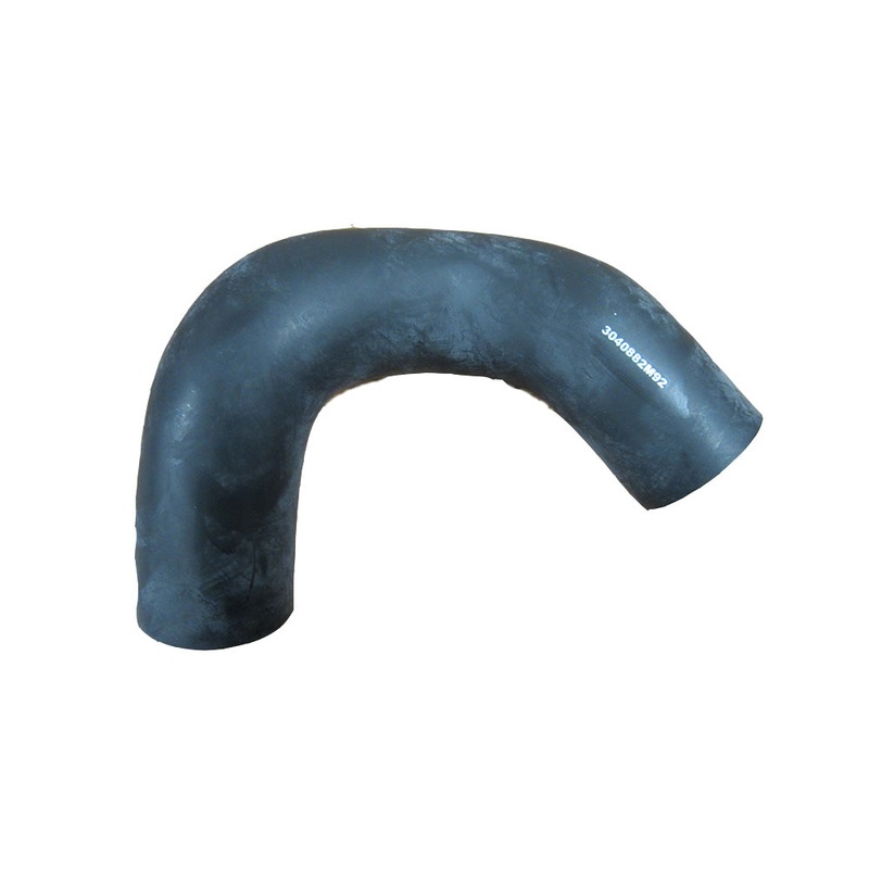 Radiator Hose - Lower Fits Massey Ferguson 3630 3650 3505 3545 2705 2640 3525