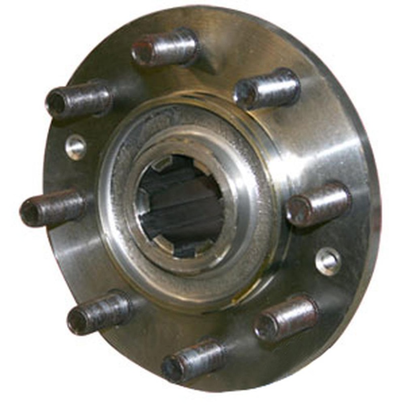 Rear Wheel Hub Fits Ford NAA 8N 8N1171