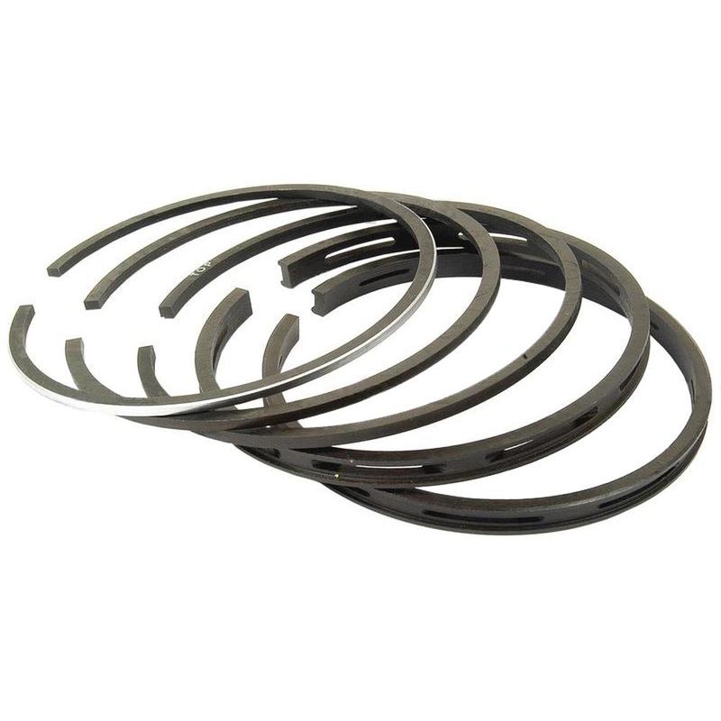 S.40430 Piston Ring Fits Landini