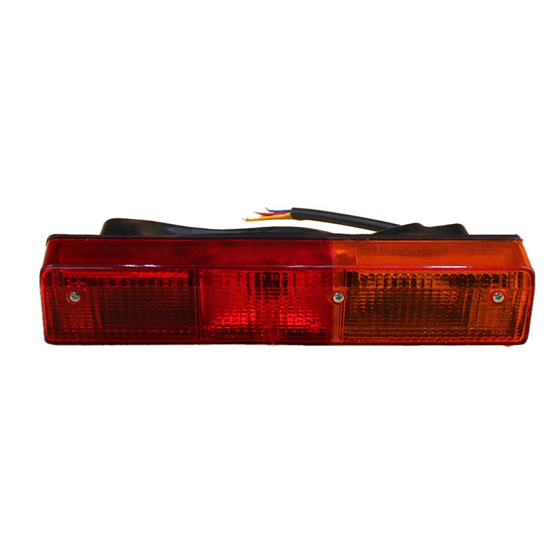 S.56276 Rear Combination Light 12V, RH Fits Case IH